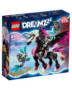 LEGO® 71457 - DreamZzz Pegasus (482 Teile)