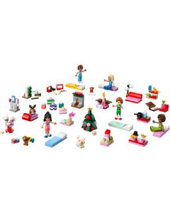 LEGO® Friends 42668 - Adventskalender 2025 (237 Teile)