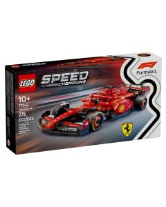 LEGO® Speed Champions 77242 - Ferrari SF-24 F1® Rennauto (275 Teile)