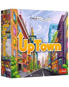 Uptown EN / DE Spiel