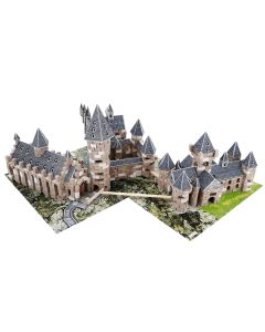 Harry Potter Brick Trick - XL Uhrenturm