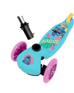 Stitch - 3-Rad-Scooter