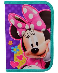 Disney Minnie Mouse - Schüleretui
