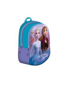 Disney Frozen / Die Eiskönigin - Kindergartenrucksack 30 cm