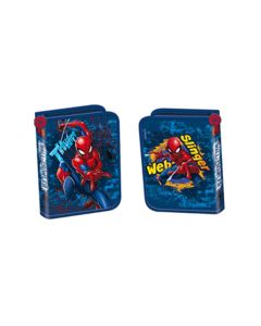 Marvel Spider-Man - Mäppchen - 21 cm