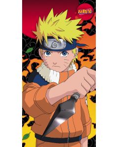Naruto - Badetuch 70 x 140 cm