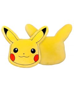 Pokemon - Pikachu Form - Kissen