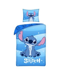 Disney Lilo & Stitch - Bettwäsche - 140 x 200 cm + 70 x 90 cm