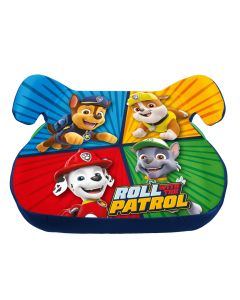 Paw Patrol Boys R 129 - Kindersitz 125 - 150 cm