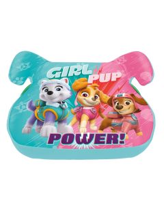 Paw Patrol Girls   R 129 - Kindersitz 125 - 150 cm