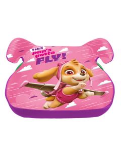Sky, Paw Patrol  R 129 - Kindersitz 125 - 150 cm