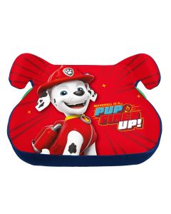 Marshall, Paw Patrol  R 129 - Kindersitz 125 - 150 cm