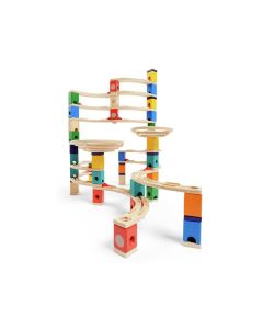 Hape - The Cyclone - Murmelbahn   