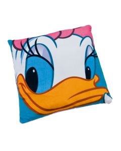 Disney Daisy Kissen - 36 x 36 cm