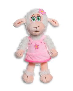 Sheeperella - Plüschtier