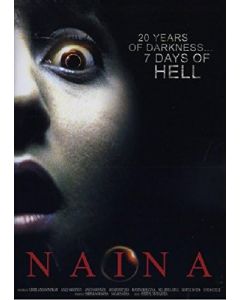 Naina [DVD]
