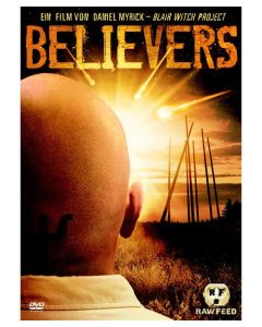 Believers [DVD]