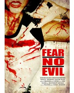 Fear No Evil [DVD]