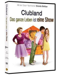 Clubland - Das ganze Leben ist eine Show [DVD]