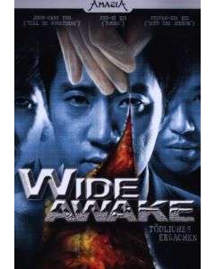 Wide Awake - Tödliches Erwachen [DVD]