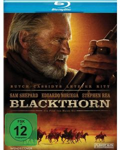 Blackthorn [BluRay]