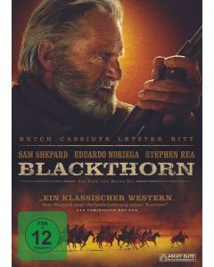 Blackthorn [DVD]