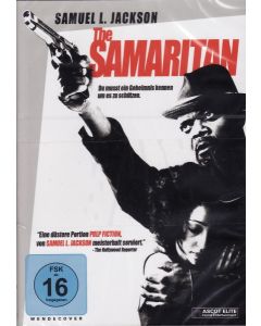 The Samaritan [DVD]