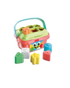 Baby - Formensortierbox