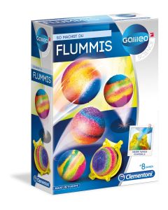 Galileo - So machst du Flummis