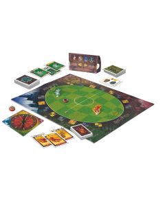 Clementoni 59307 - Harry Potter - QuidditchTurnier