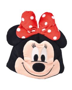 Disney - Minnie Mütze - 3D