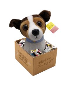 Minnie - adopt me Plüsch Tier Hund