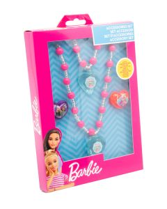 Barbie - Schmuckset