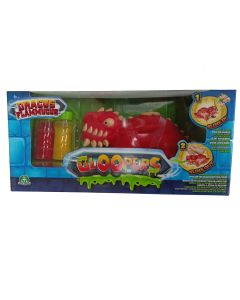 Gloopers - Schleim Spuck Drache groß