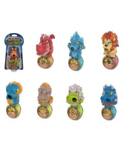 Gloopers - Schleim Spucker Monster - Hydrae Foetor