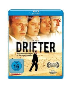Drifter [BluRay]