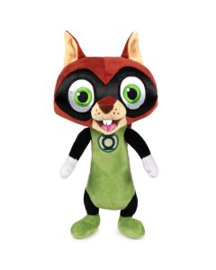 DC League of Super Pets Chip - Plüschtier 27 cm