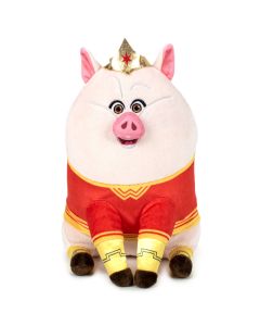 DC League of Super Pets PB - Plüschtier 27 cm