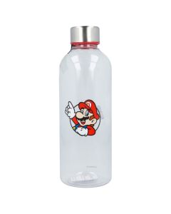 Nintendo: Super Mario - Wasserflasche 850 ml
