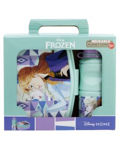 Disney Frozen / Eiskönigin - Gift Box - Ice Magic