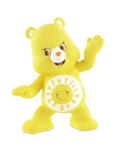 Glücksbärchis - Sonnenscheinbärchi Spielfigur