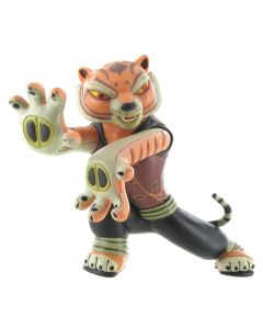 Kung Fu Panda - Tigress Spielfigur