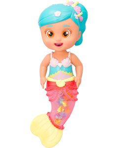 Bloopies Shimmer - Mermaids - Alice - Badespaß Spielpuppe