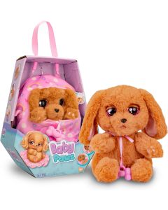 Baby Paws - Cocker - Plüsch