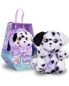 Baby Paws - Dalmatiner - Plüsch
