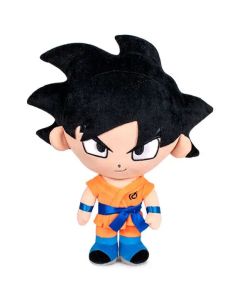 Dragon Ball Z - Super Son Goku Plüschfigur - 35cm