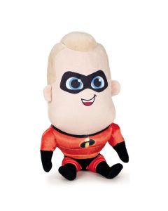 Die Unglaublichen 2 - Plüschfigur, Mr. Incredible 25cm