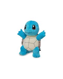 Pokemon Shiggy Plüschrucksack - 34 cm