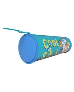 Paw Patrol - Cool for School - Federmäppchen