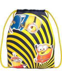 Minions - Turnsack - 43 cm